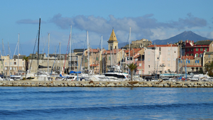 Agence immobilière commerciale Hyères